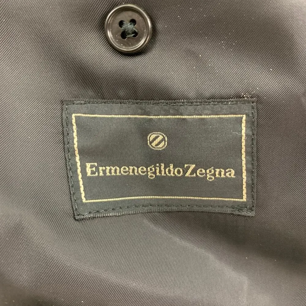 Ermenegildo Zegna ermenegildo zegna